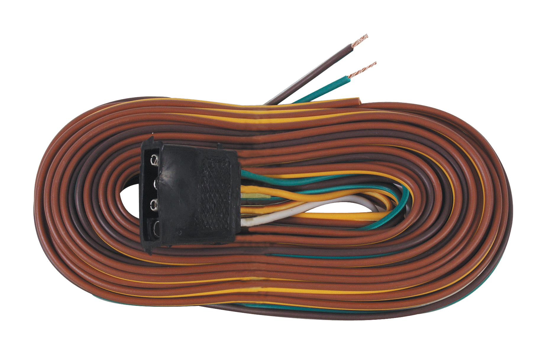 Optronics 25' Trailer Wiring Harness | Bass Pro Shops